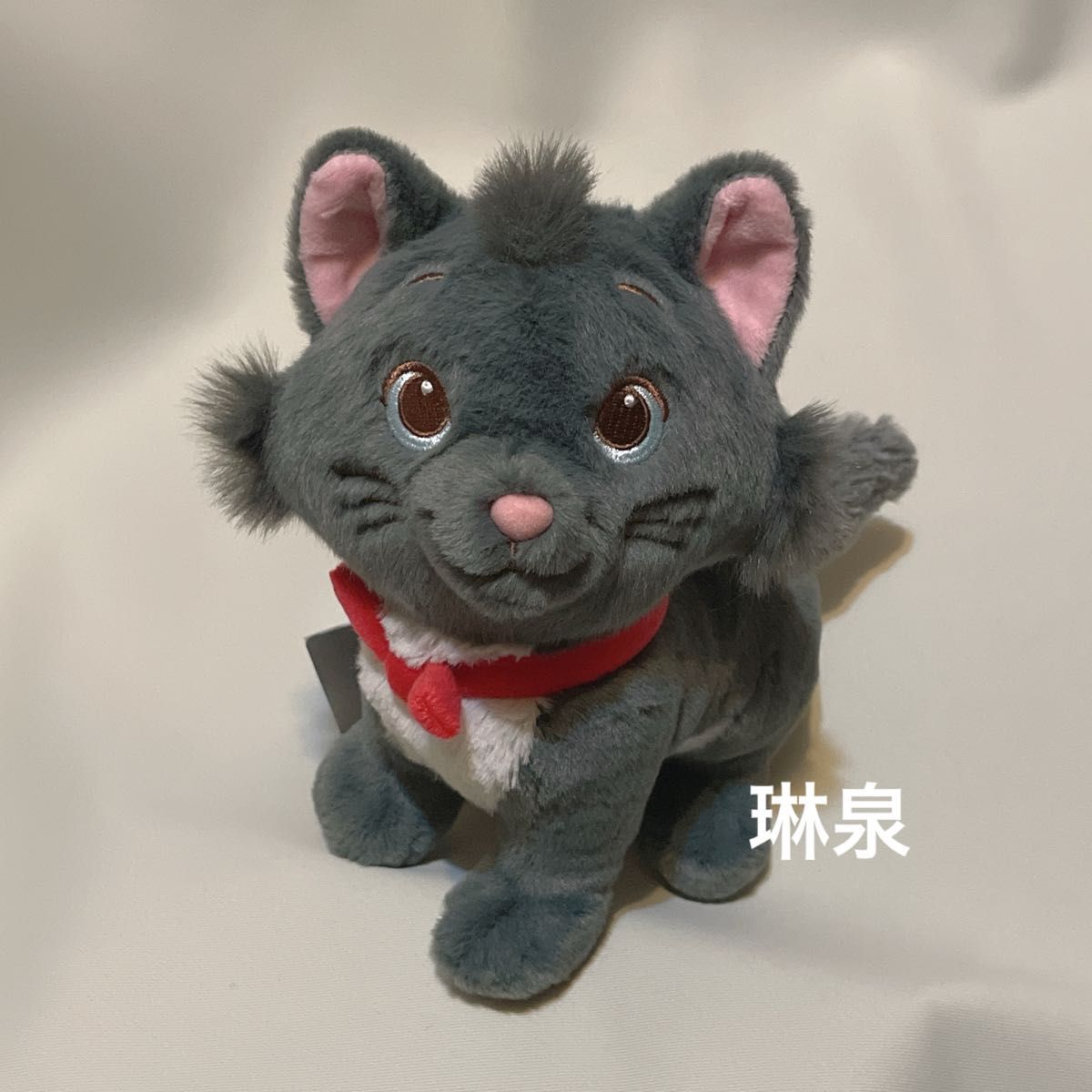 ディズニーストア 完売商品 ベルリオーズ おしゃれキャット ディズニーストア 完売商品 ベルリオーズ おしゃれキャット