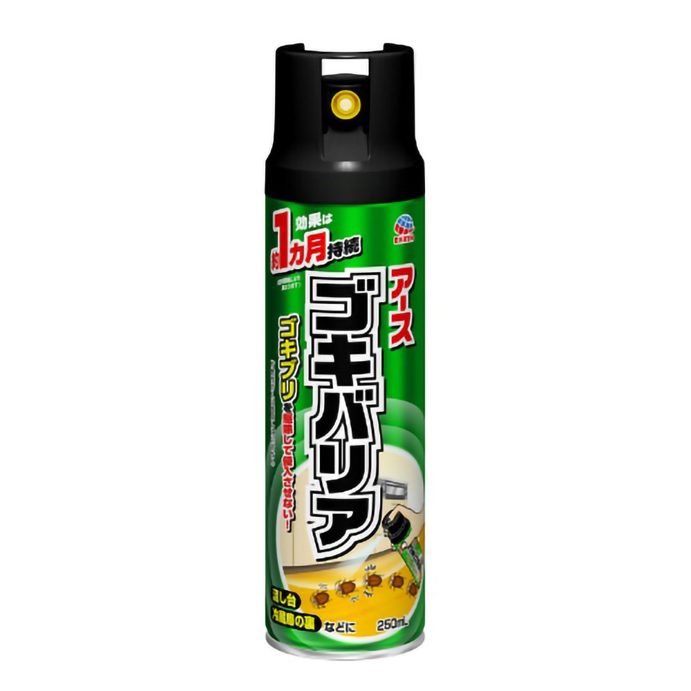 アースゴキバリア250ML × 20点