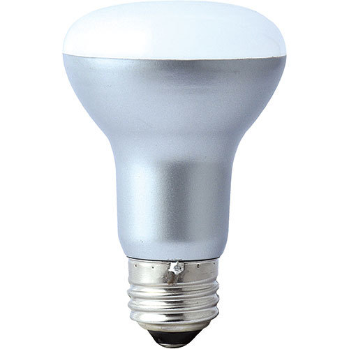 【5個セット】 東京メタル工業 LED電球 レフランプ型 電球色 60W相当 口金E26 LDR6L-TMX5_画像1