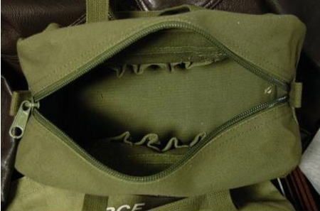  мужской сумка для инструментов парусина ткань инструмент сумка ящик для инструментов ROTHCO/ Rothco USAF механизм nik/ оливковый гонг b