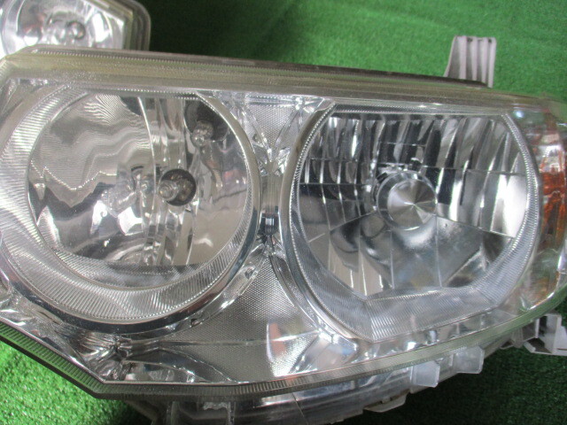 AIR6203■保証付■タントカスタム L385S◆◆ヘッドライト 左右SET◆◆HID/KOITO 100-51944■H21年■宮城発送■西濃定形外A※個人宅NG/棚6C3_画像2