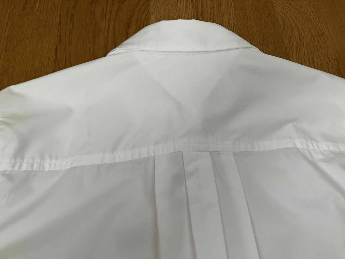 TOMMY HILFIGER/ Tommy Hilfiger white blouse size 2 S size 