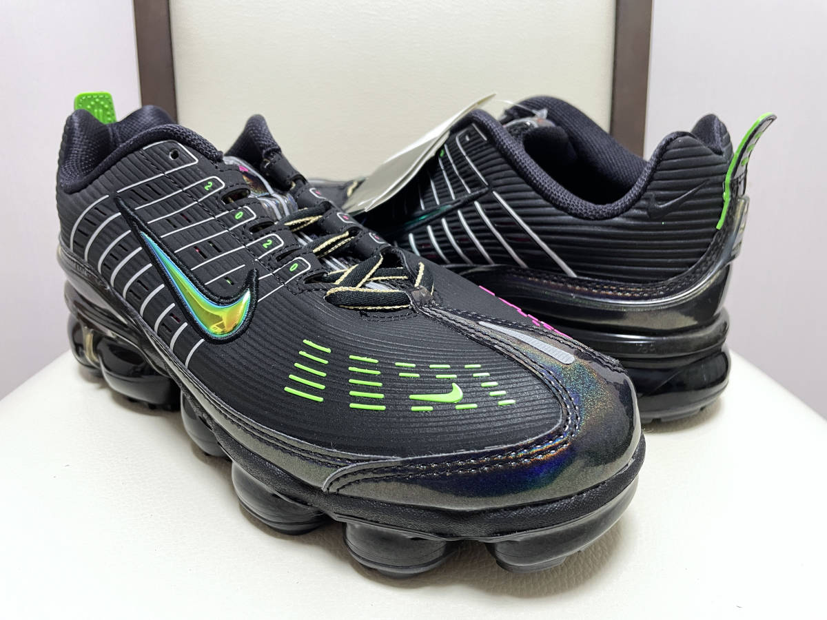 ★2020 NIKE AIR VAPORMAX 360 CK2718-003 US9/27cm★ エアヴェイパーマックス9590720 plus og atmos supreme