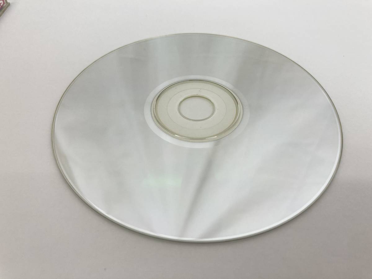 【JN8】(O) PCエンジン 専用ソフト SUPER CD-ROM2 ALSHARK アルシャーク JCCD4014 ロールプレイング ジャンク扱い 中古現状品_画像6