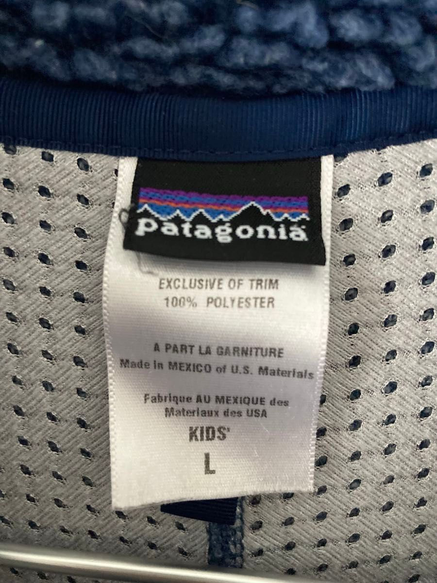 patagonia パタゴニア レトロカーディガン フリース クラシック