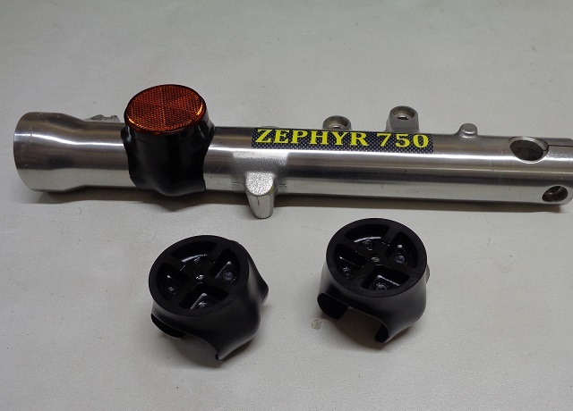  Zephyr 750 for *400X for *400 for reflector base (Z2 specification )