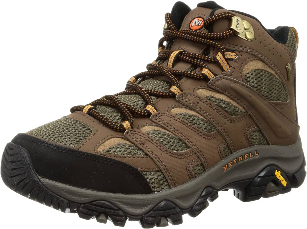 mereruMOAB3 SYNTHETIC MID GORE-TEX 27.5[ free shipping ]