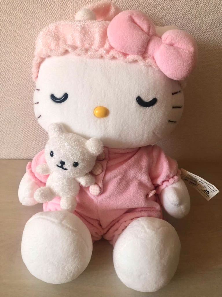 17000円 スワロフスキー オーダー特注品 ハローキティ 傘 17000円 スワロフスキー オーダー特注品 ハローキティ 傘
