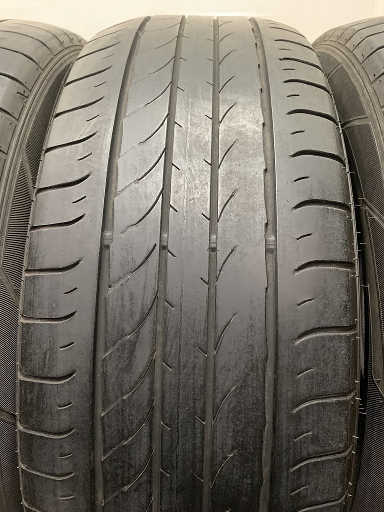 【埼玉発】（引き取り可能）235/55R20 DUNLOP SP SPORT MAXX 4本価格 ダンロップ　＃c00561_画像6