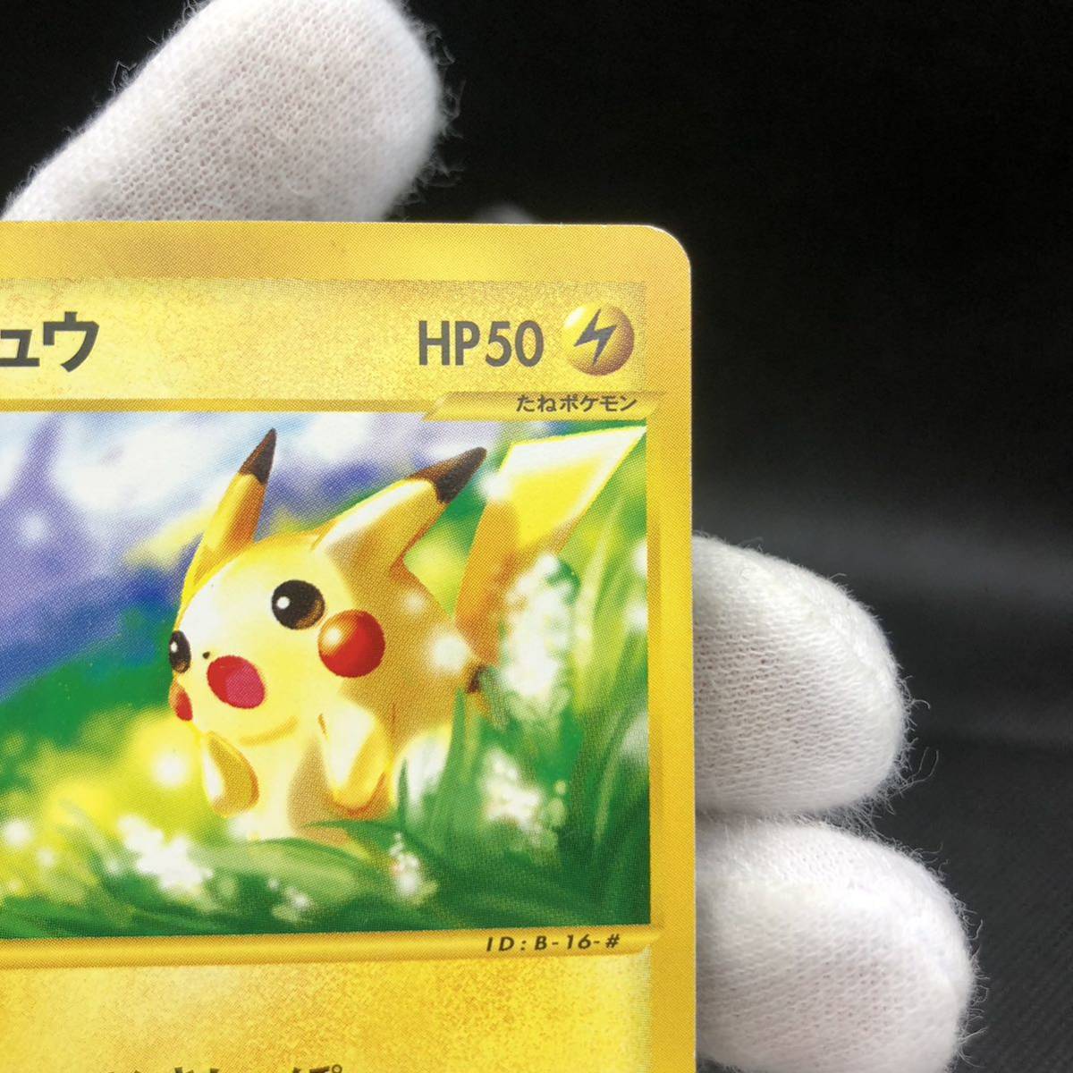 ポケモンカード eカード ピカチュウ マクドナルド プロモカード ポケモンカード eカード ピカチュウ マクドナルド プロモカード