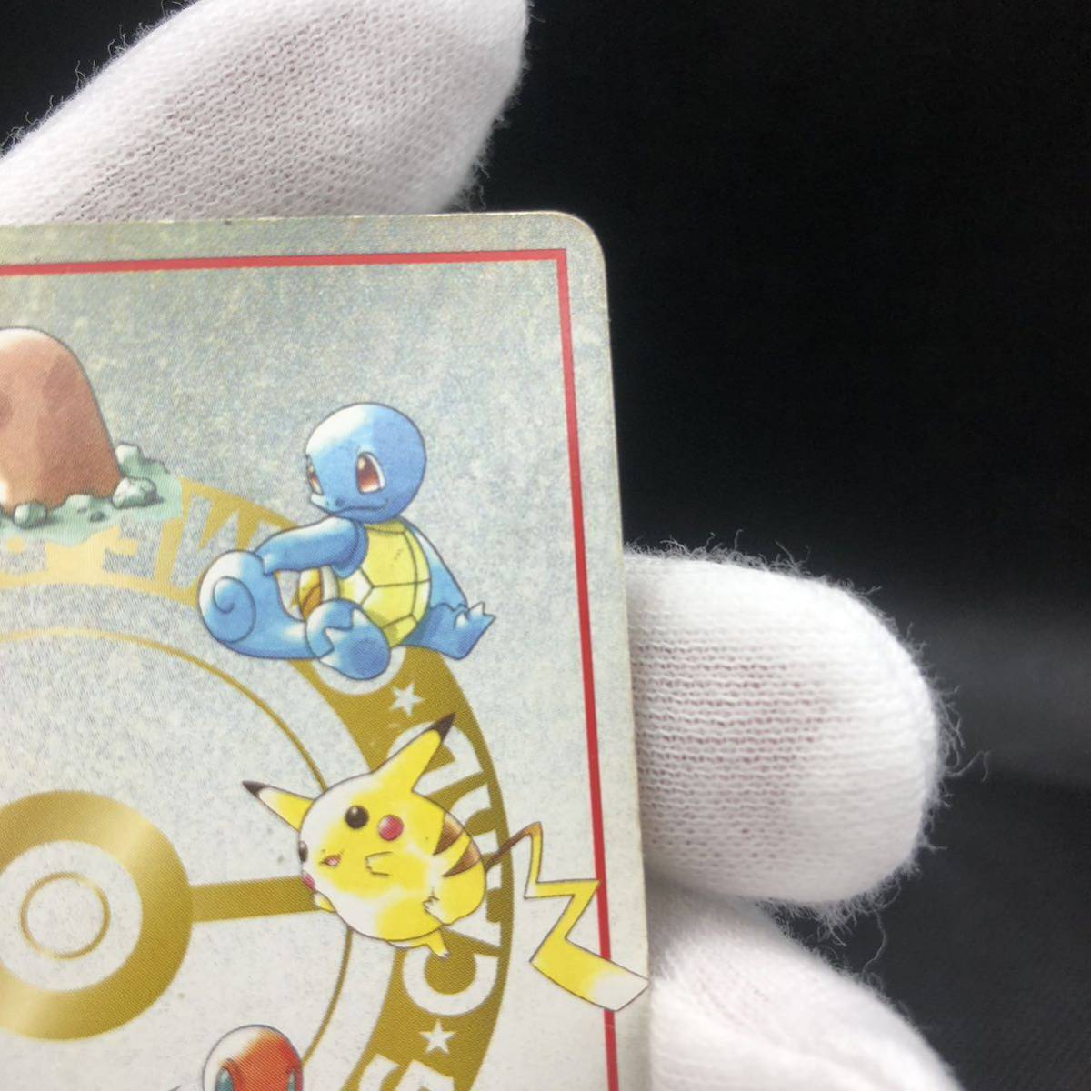 ポケモンカード 旧裏 旧裏面 オーヤマのピカチュウ|Yahoo ポケモンカード 旧裏 旧裏面 オーヤマのピカチュウ|Yahoo