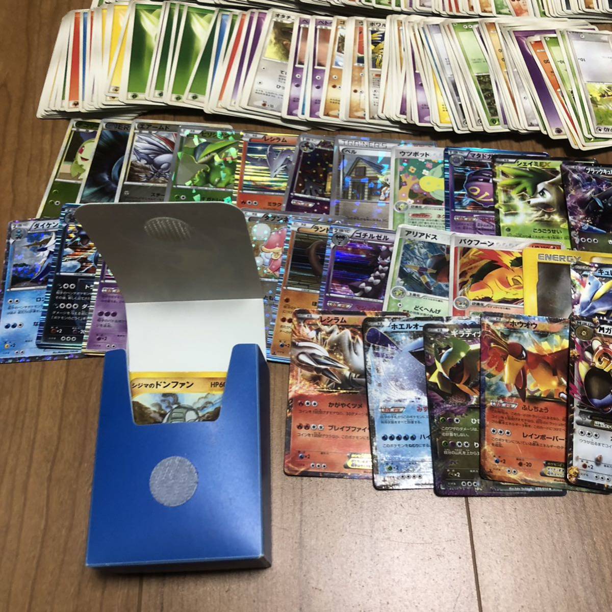 ポケモンカード dp adv xy bw 大量まとめ売り ノーマル 1000枚 ポケモンカード dp adv xy bw 大量まとめ売り ノーマル 1000枚