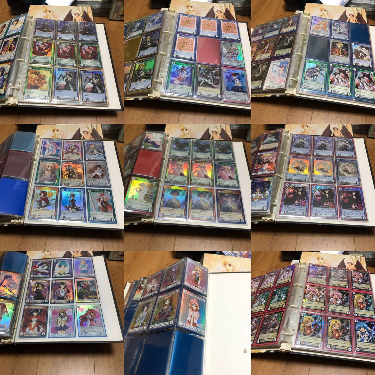 アクエリアンエイジ カード 大量まとめ売り コレクター引き取り アクエリアンエイジ カード 大量まとめ売り コレクター引き取り
