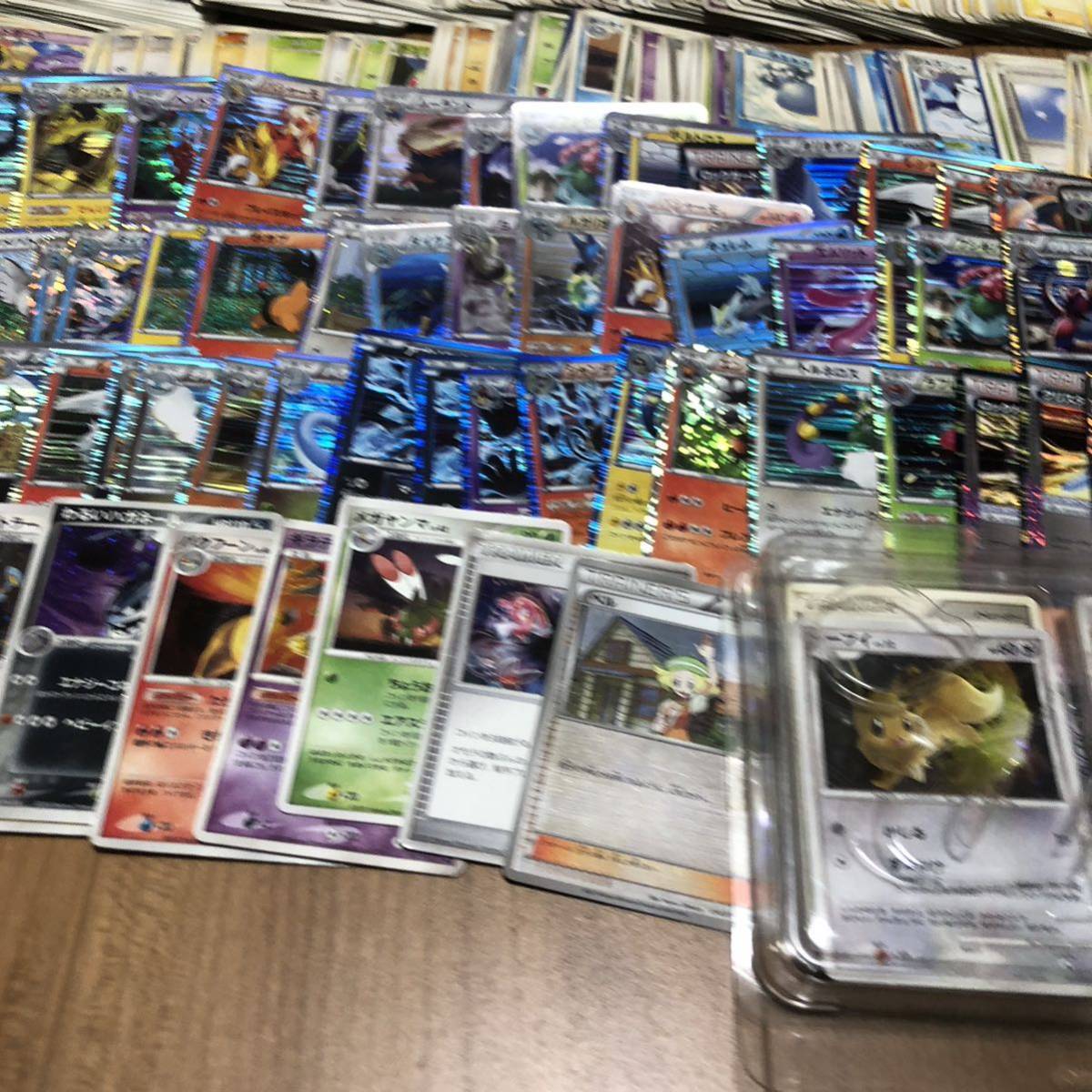 ポケモンカード dp adv xy bw 大量まとめ売り ノーマル 1500枚 ポケモンカード dp adv xy bw 大量まとめ売り ノーマル 1500枚