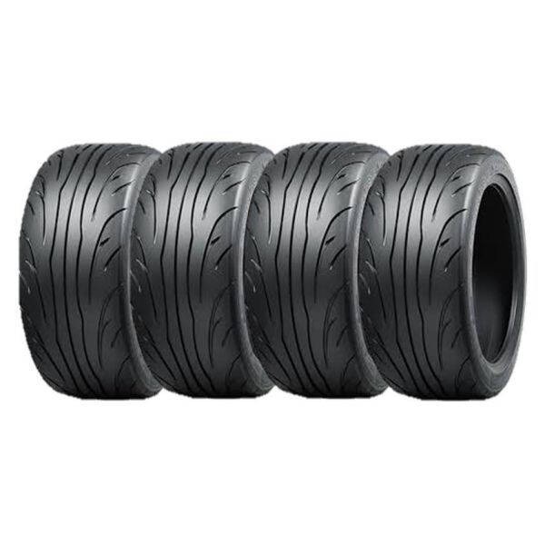 法人限定◆4本セット販売 ナンカン 165/50R15 73V NS-2R TW120 TREAD WEAR 120 NANKANG エヌエスツーアール_画像1