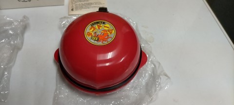 新品 未使用 保管品 丸山技研 電気たこ焼き器 タコドーム MTY-510 兵庫県 三田市発 ホットプレート タコ焼き タコパ 通電確認 直接引取歓迎_画像5