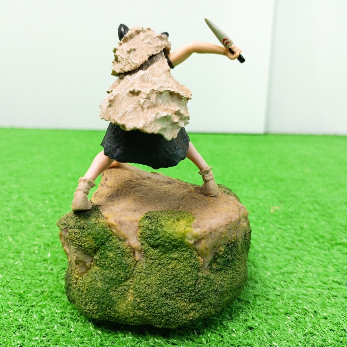 稀少 廃盤品】もののけ姫 オルゴールシリーズ サン Y24020502 稀少 廃盤品】もののけ姫 オルゴールシリーズ サン Y24020502
