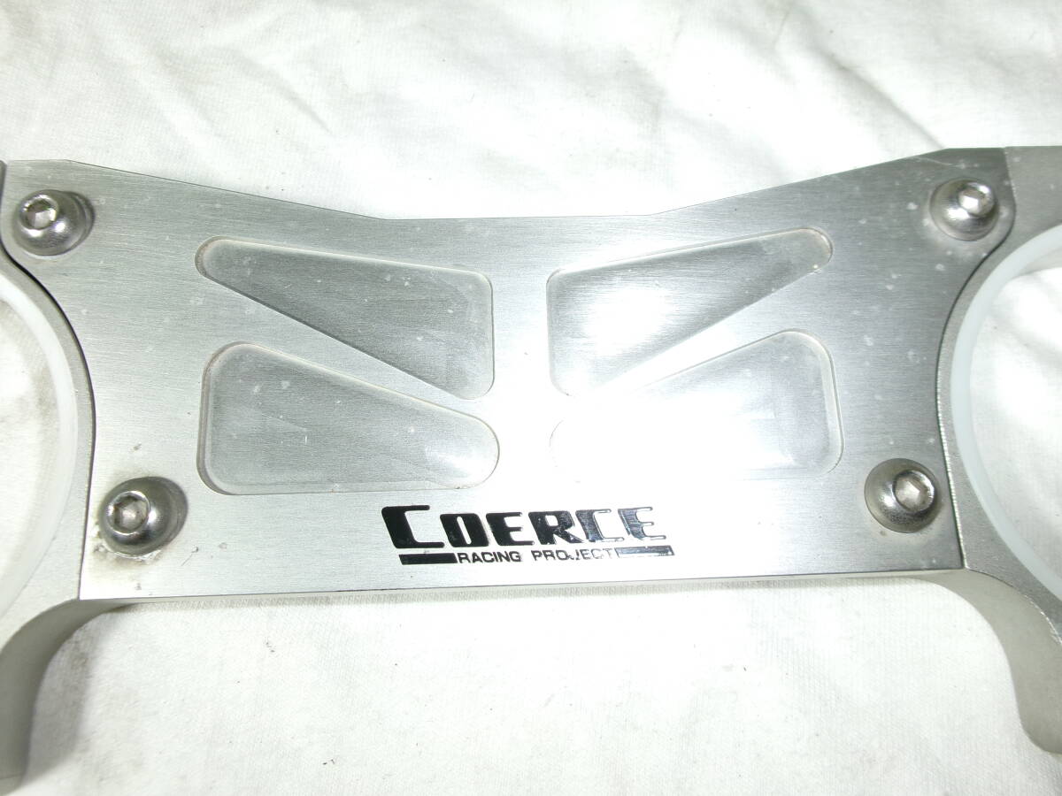 Honda CB400SF NC31 front fork stabilizer COERCE COERCE 