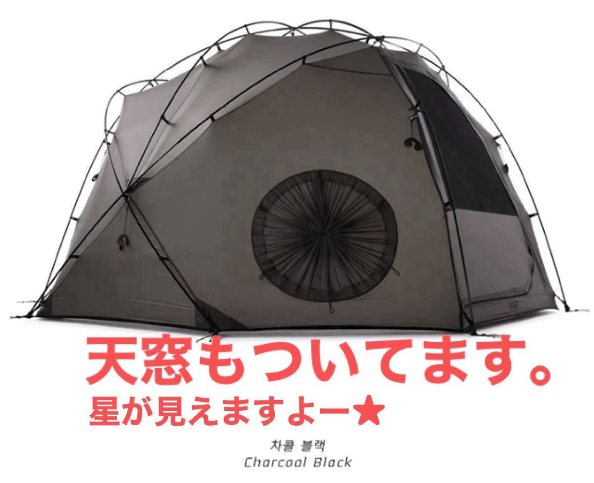 バックカントリー オリソン アルティメット チャコール ブラック バックカントリー オリソン アルティメット チャコール ブラック