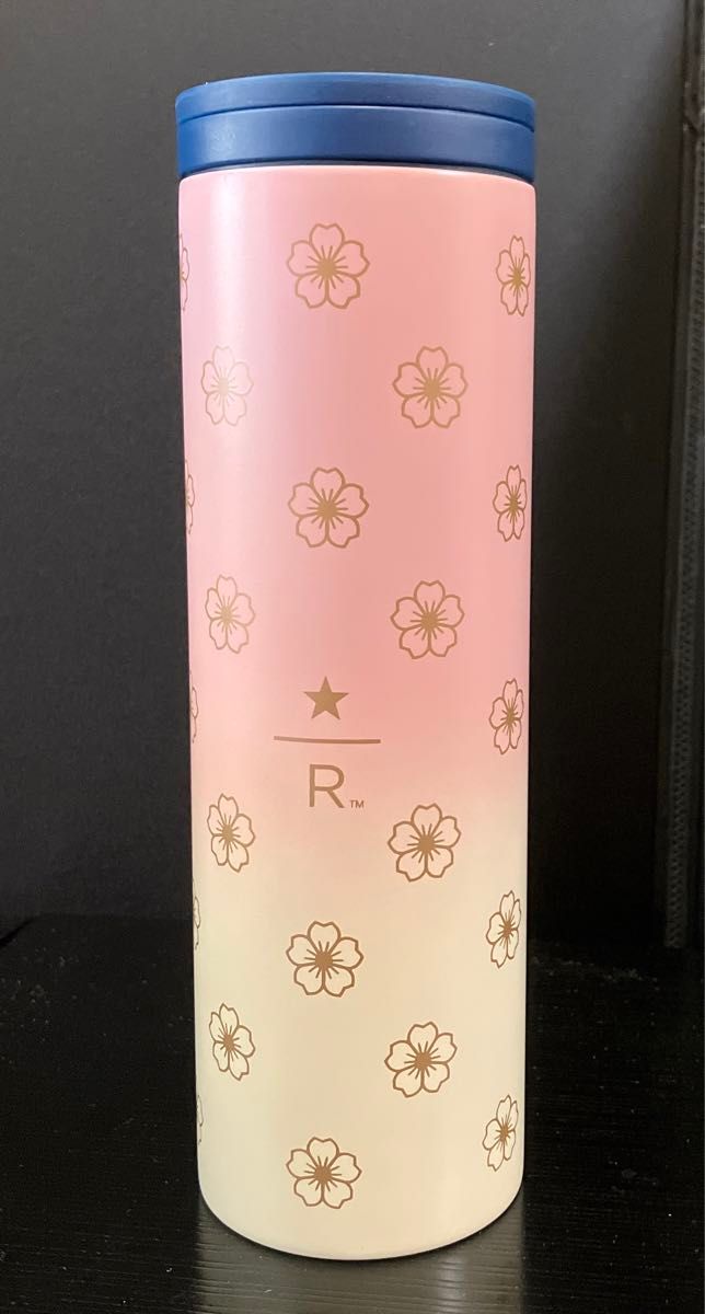 スターバックス リザーブ ステンレスタンブラーサクラ2021 473ml スターバックス リザーブ ステンレスタンブラーサクラ2021 473ml