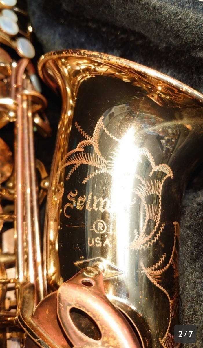  american cell ma- Omega, illusion. 82,000 number pcs cell ma- alto saxophone 