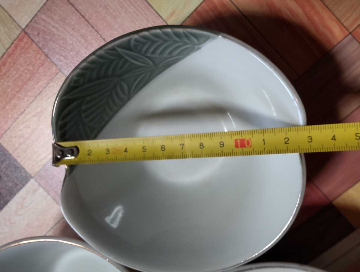 小鉢　１３センチ×８個_画像2