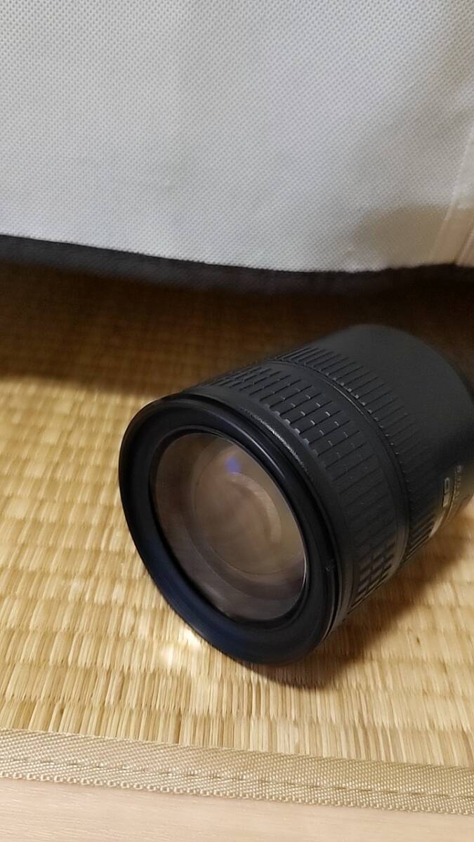 ニコン NIKON AF-S NIKKOR VR 24-120mm F3.5-5.6G _画像2