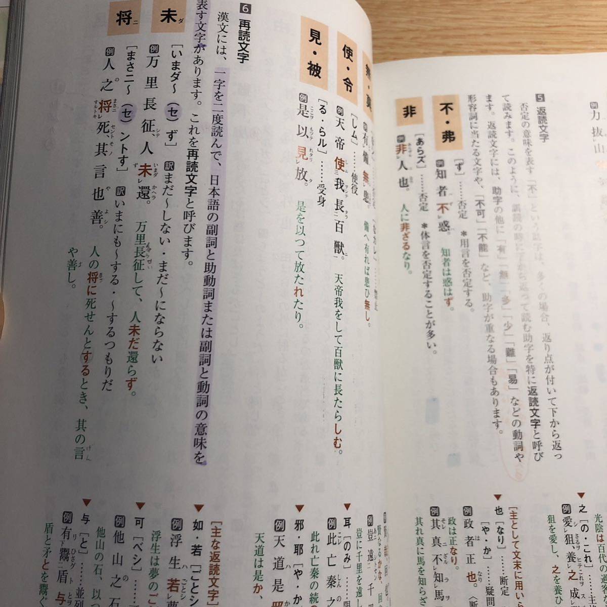 国語総合　古典編　現代文編　2冊セット