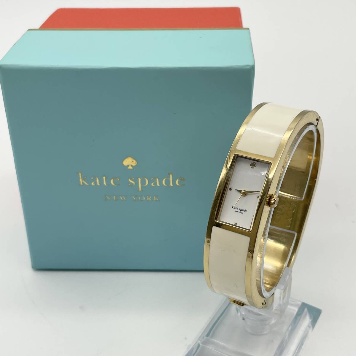 ☆大人気☆ Kate spade ケイトスペード 腕時計 クォーツ レディース