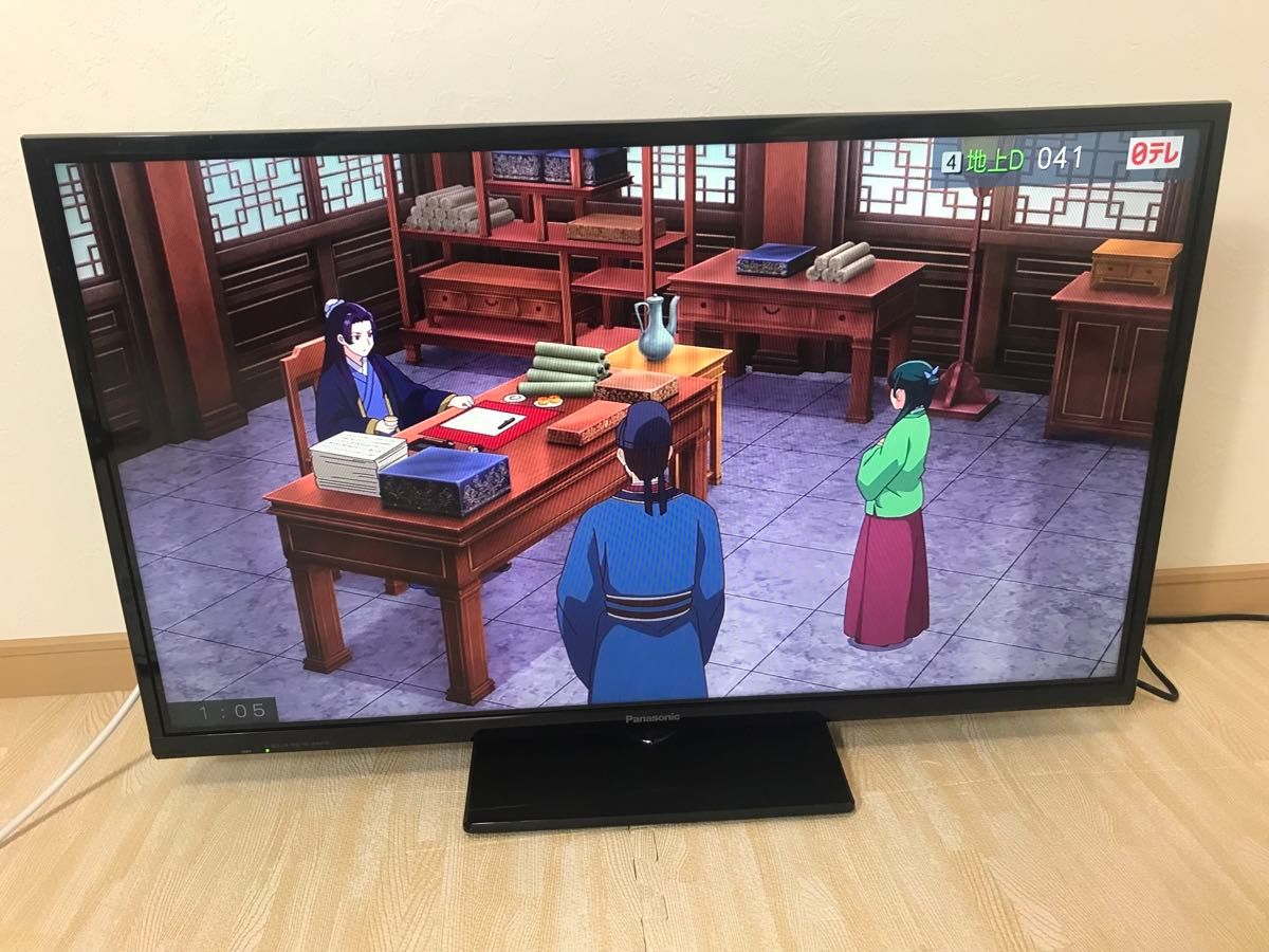 超美品 32インチ 液晶テレビ Panasonic TH-32D320|Yahoo!フリマ 超美品 32インチ 液晶テレビ Panasonic TH-32D320|Yahoo!フリマ