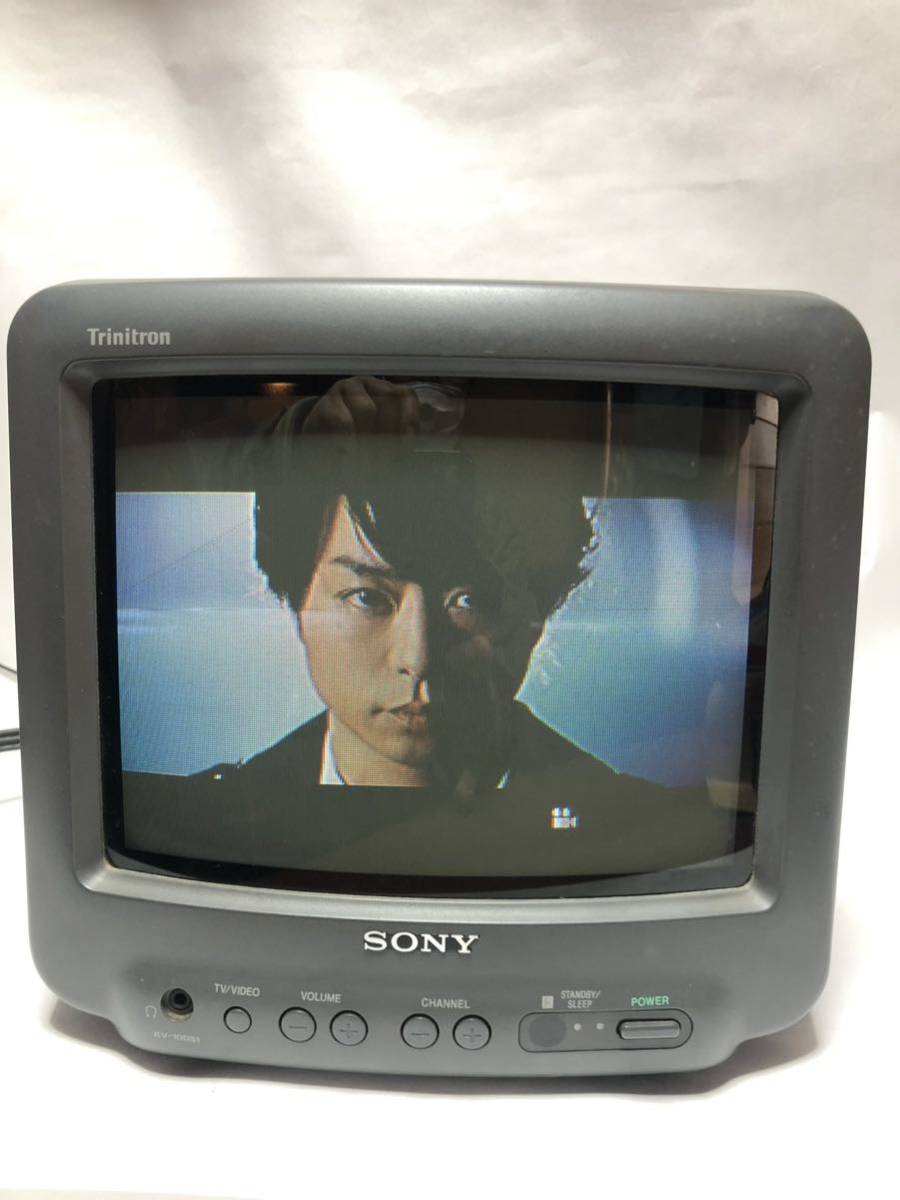 Yahoo!オークション - SONY ソニー トリニトロン ブラウン管 Yahoo!オークション - SONY ソニー トリニトロン ブラウン管