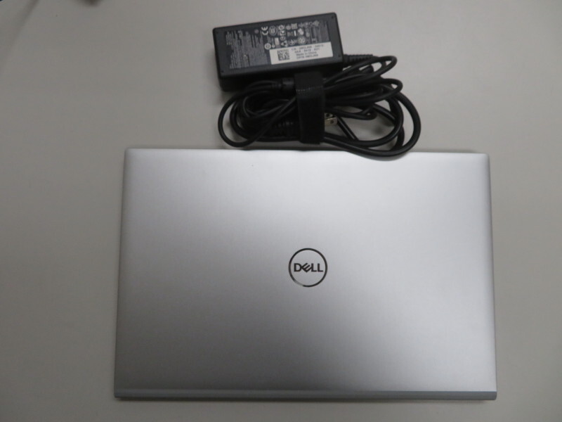 DELL Inspiron13(5390)(Corei5/8G/SSD512G/Win11Pro/Office)_画像4