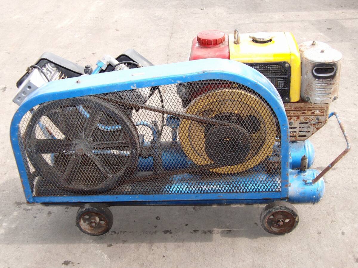 Yahoo!オークション - 岩田 iwata SUD-222P エンジン Yahoo!オークション - 岩田 iwata SUD-222P エンジン
