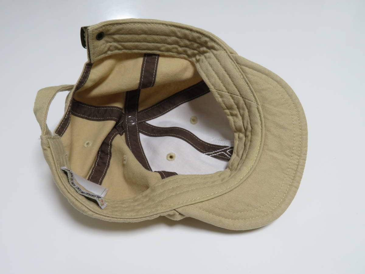 [ free shipping ]GRIN BUDDY green batiK design Size52cm Kids men's lady's sport cap hat hat 1 piece 