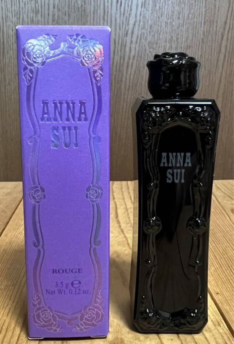 ANNA SUI アナスイ ルージュ309 新品未使用