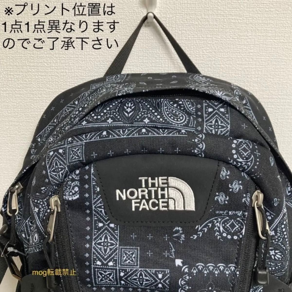THE NORTH FACE 新品タグ付【ミニショット】ノースフェイス THE NORTH FACE 新品タグ付【ミニショット】ノースフェイス