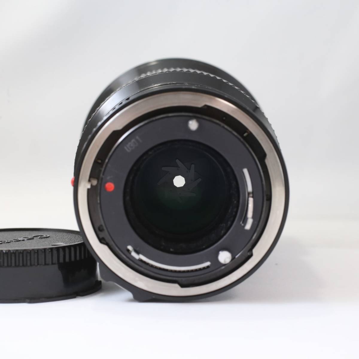 【並品】キャノン Canon NEW FD 200mm F2.8 レンズ 【同梱OK】(S543)の画像10