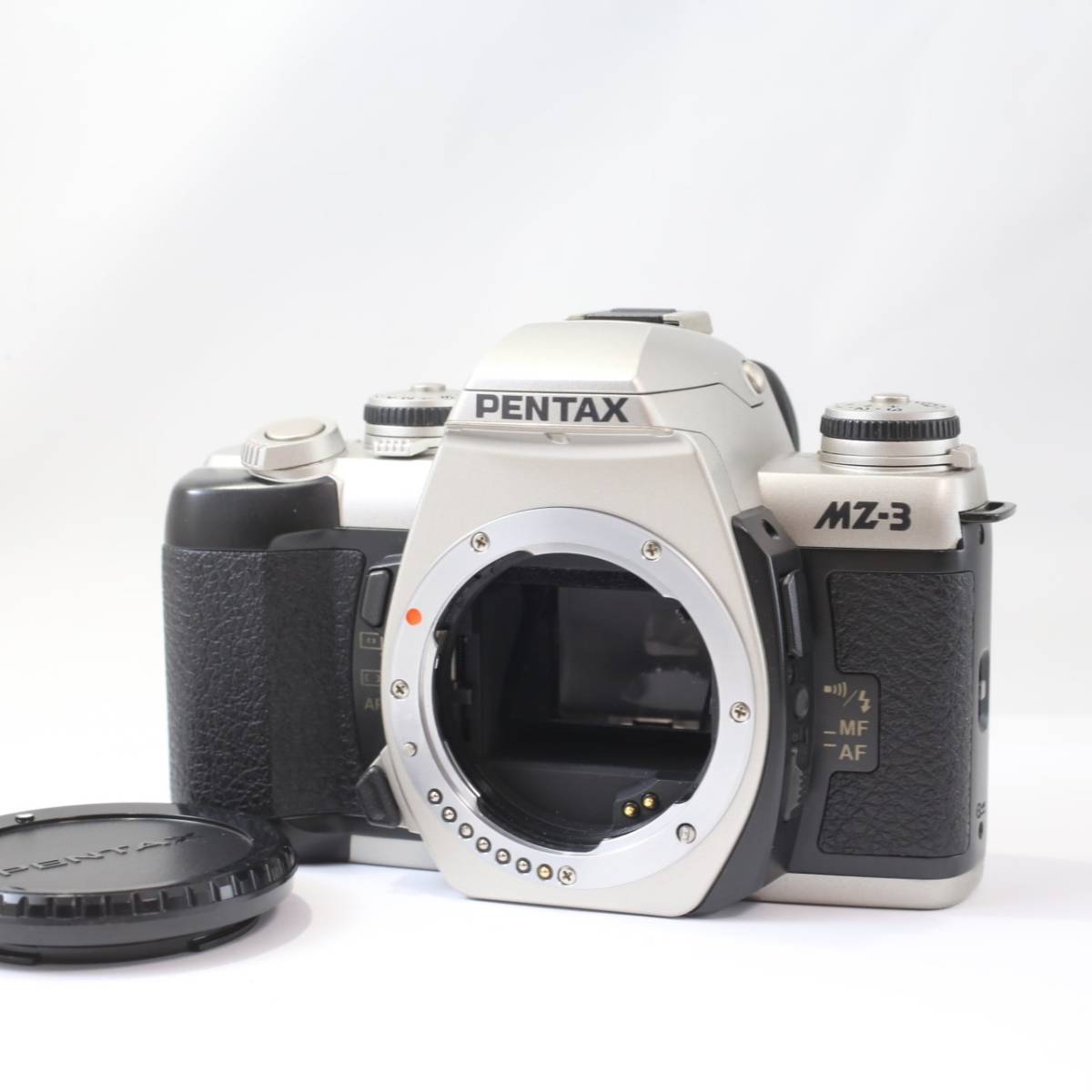 Yahoo!オークション - 【美品級/良品】ペンタックス PENTAX MZ-3 Yahoo!オークション - 【美品級/良品】ペンタックス PENTAX MZ-3