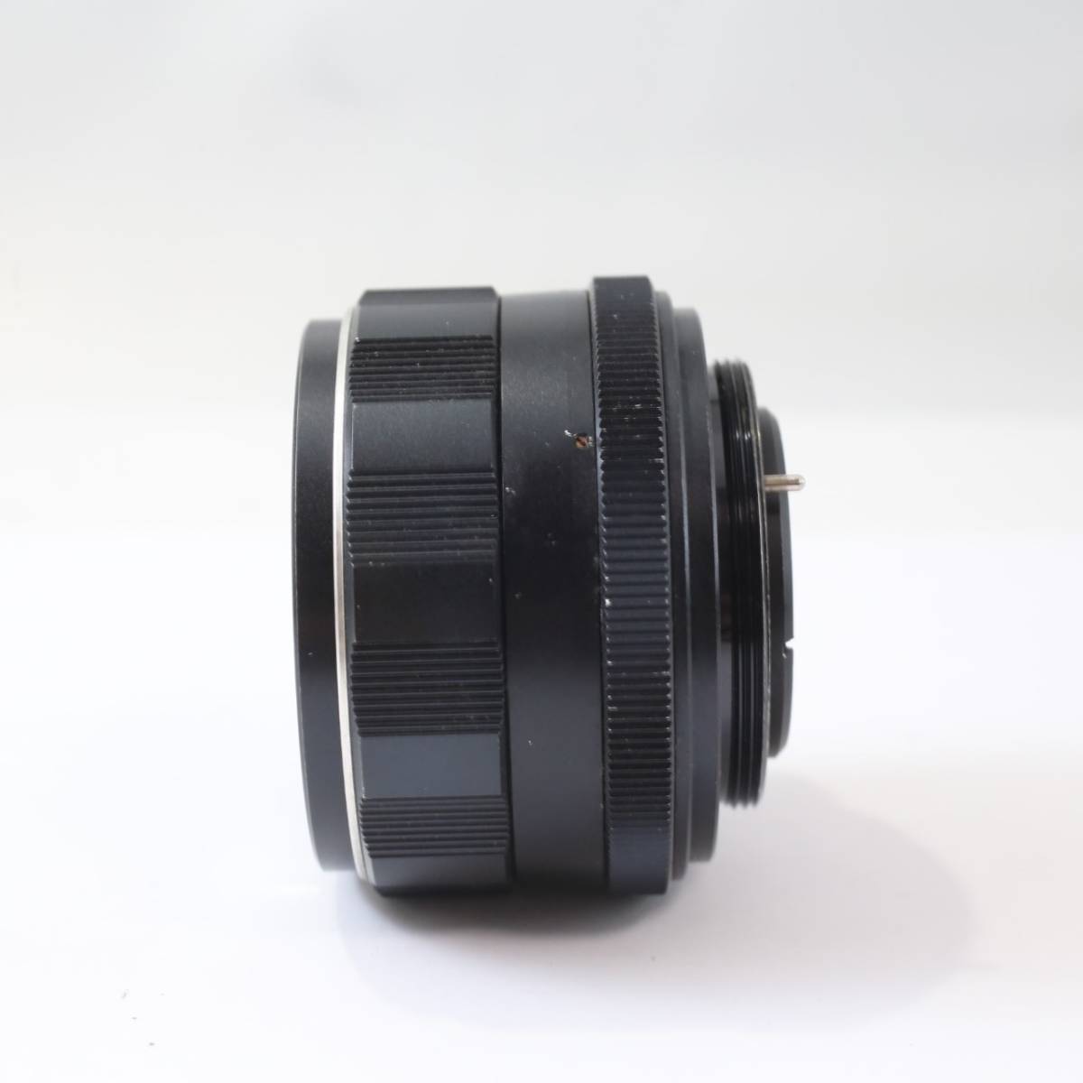【並品】ペンタックス PENTAX Super-Takumar 55mm F1.8 前期型 M42 単焦点レンズ (同梱OK)s553_画像4