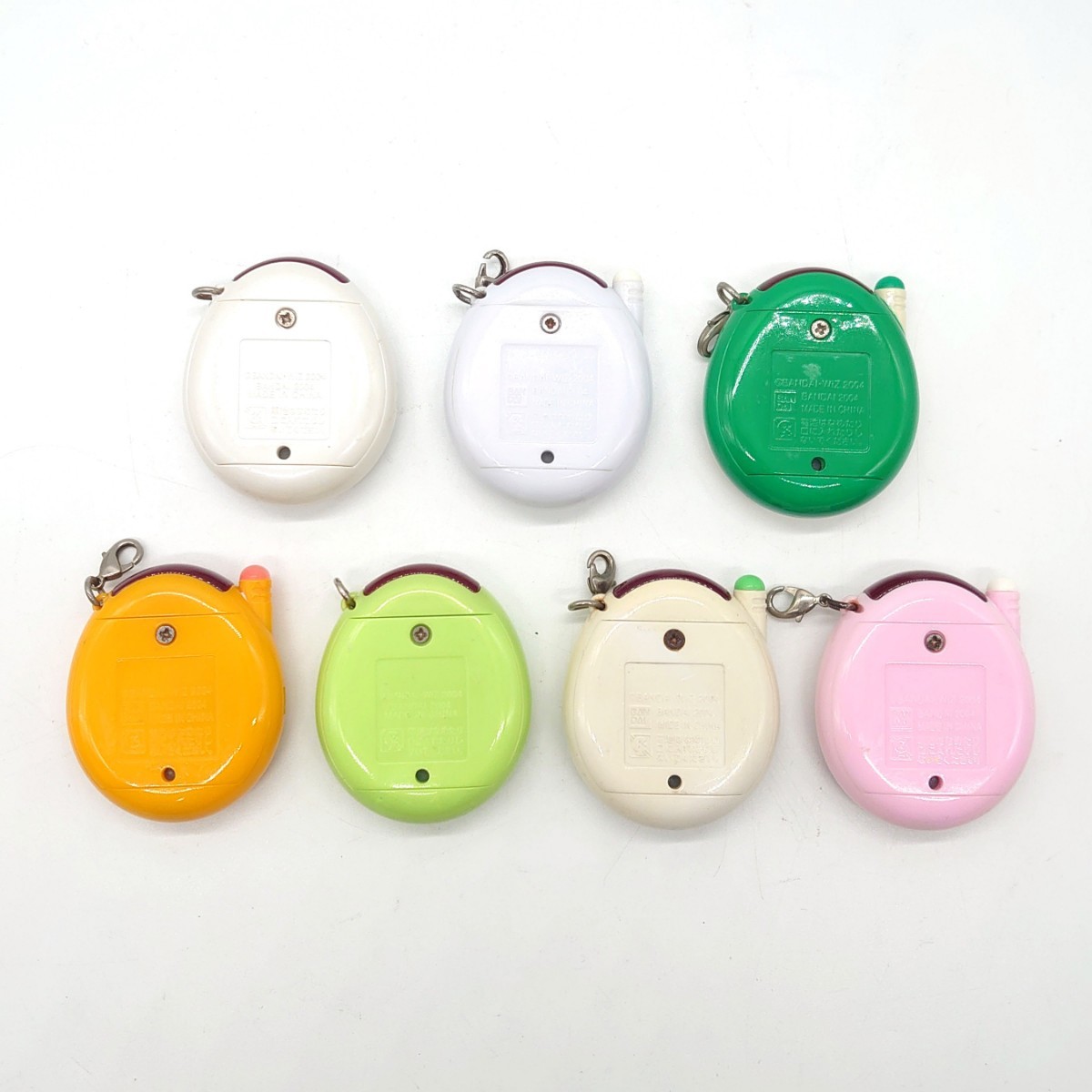 Tamagotchi ケータイかいツー! たまごっちプラス BANDAI Tamagotchi ケータイかいツー! たまごっちプラス BANDAI