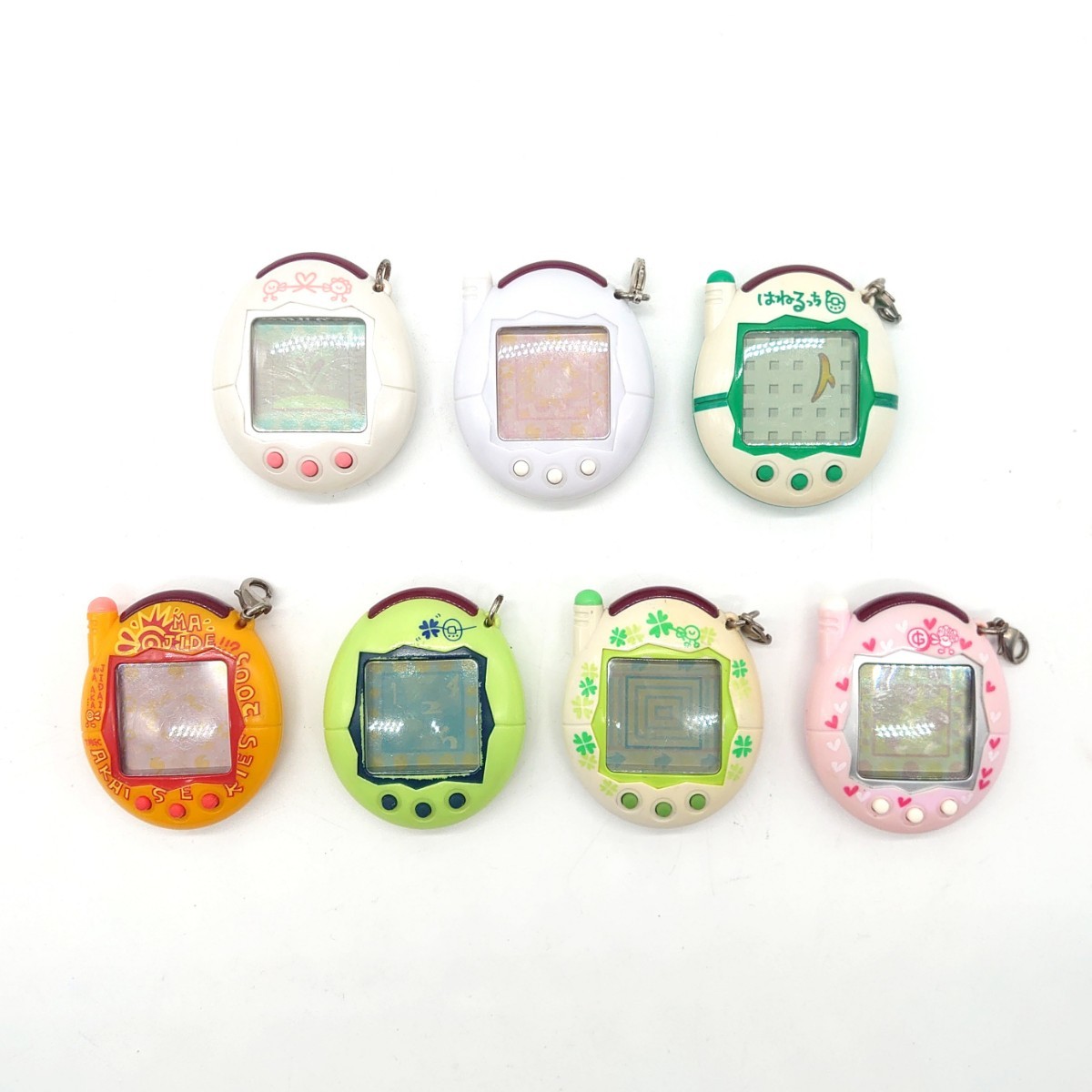 Tamagotchi ケータイかいツー! たまごっちプラス BANDAI Tamagotchi ケータイかいツー! たまごっちプラス BANDAI