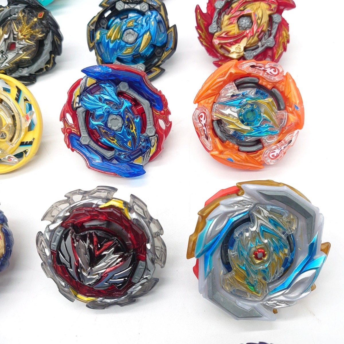 TAKARA TOMY タカラトミー ベイブレードバースト GTレイヤー TAKARA TOMY タカラトミー ベイブレードバースト GTレイヤー