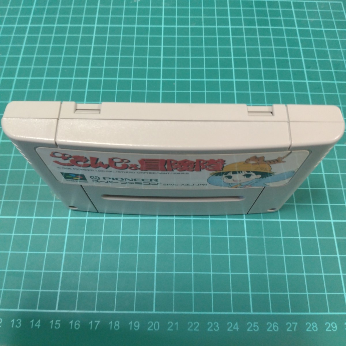 ごきんじょ冒険隊 正規品 電池交換 説明書付き ごきんじょ冒険隊 正規品 電池交換 説明書付き