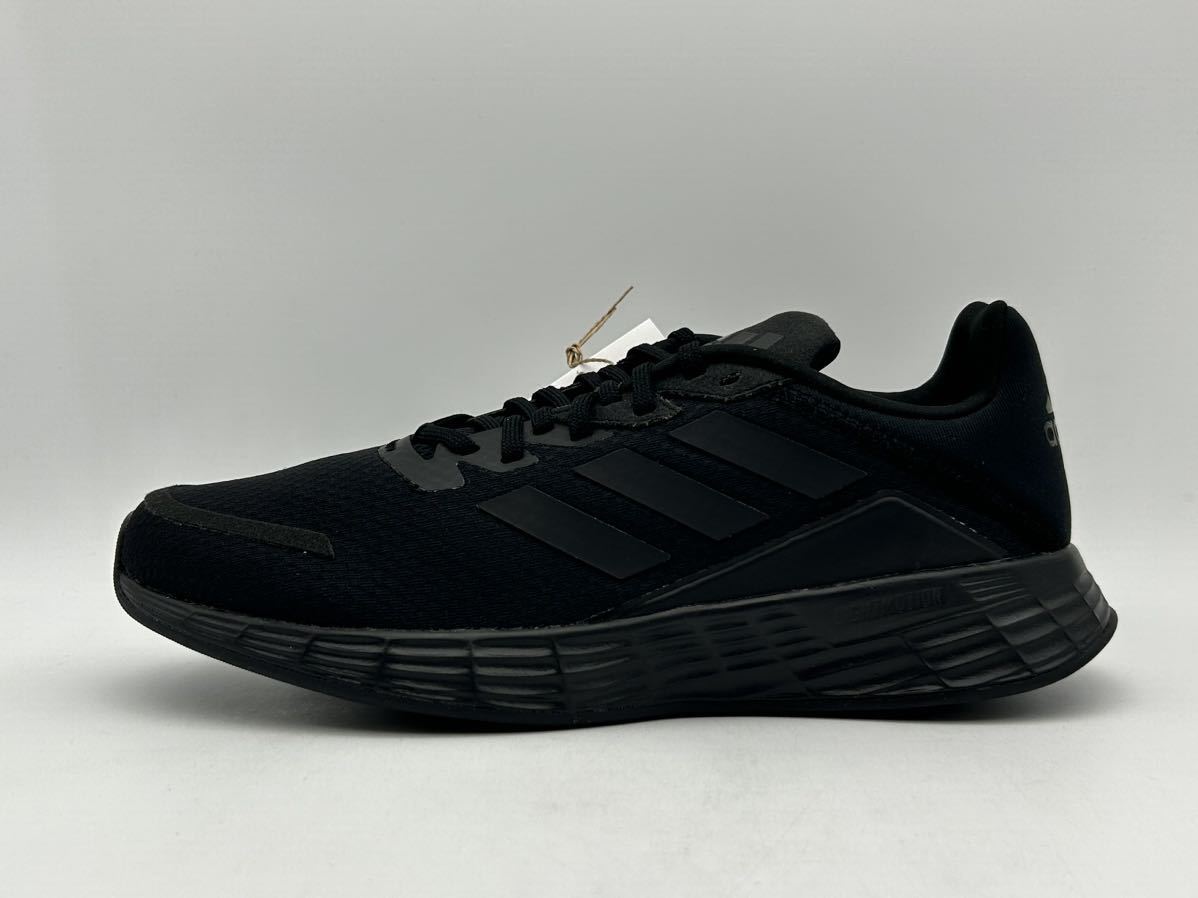 新品・26cm・adidas・DURAMO SL アディダス デュラモ SL ブラック_画像4