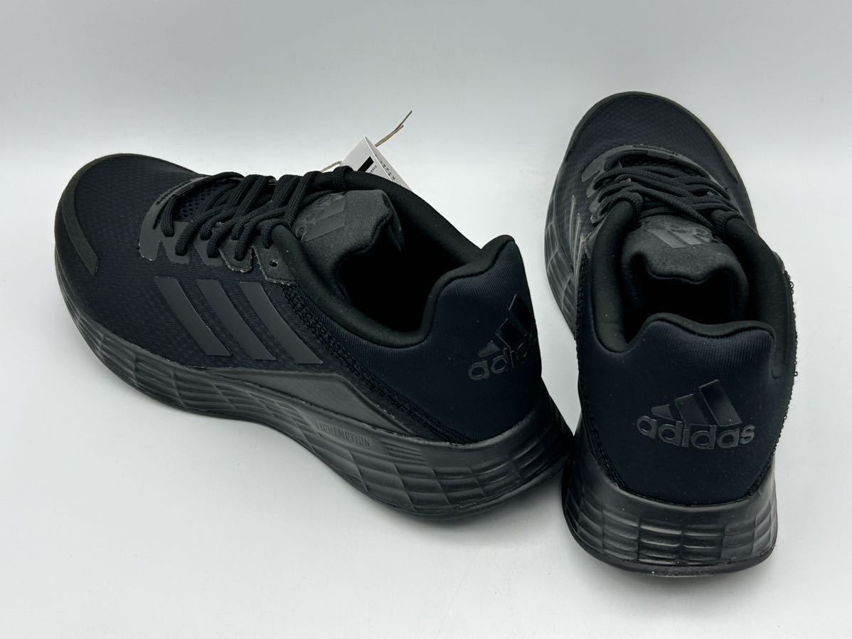 新品・26cm・adidas・DURAMO SL アディダス デュラモ SL ブラック_画像6