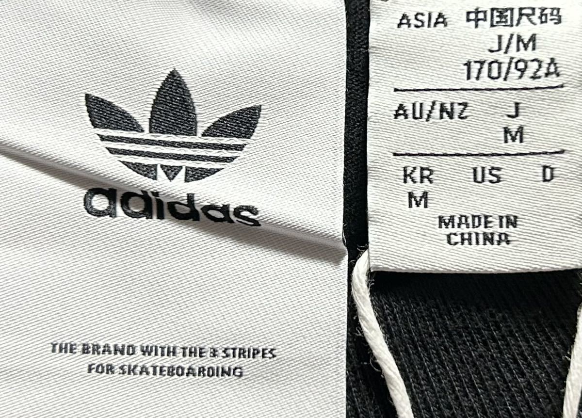  новый товар *M размер *adidas*ORIGINALS Adidas Originals skate bo- DIN g графика футболка с длинным рукавом 