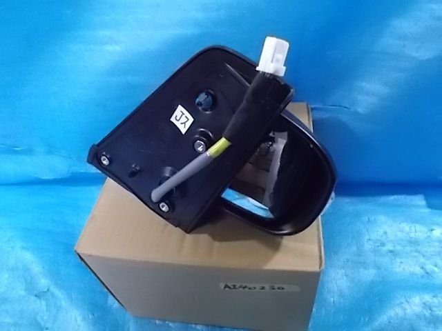 未使用品 タント LA600S 右 ドアミラー №AI40230_画像5