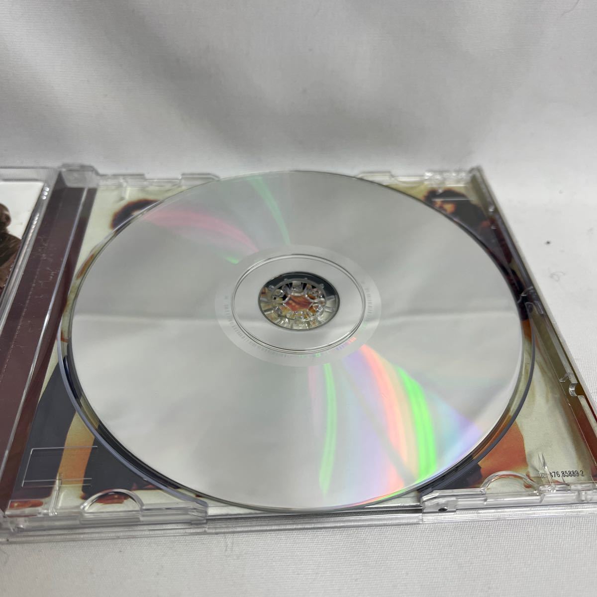 JORNEY ジャーニー GREATEST HITS グレイテスト・ヒッツ CD_画像5