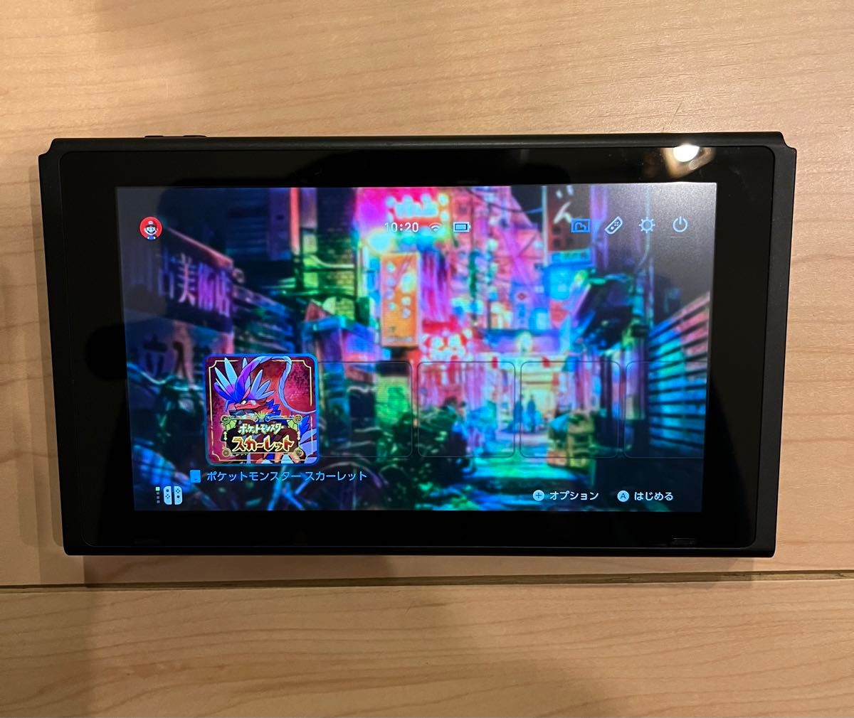 switch 未対策機 バッテリー強化型|Yahoo!フリマ(旧PayPayフリマ) switch 未対策機 バッテリー強化型|Yahoo!フリマ(旧PayPayフリマ)