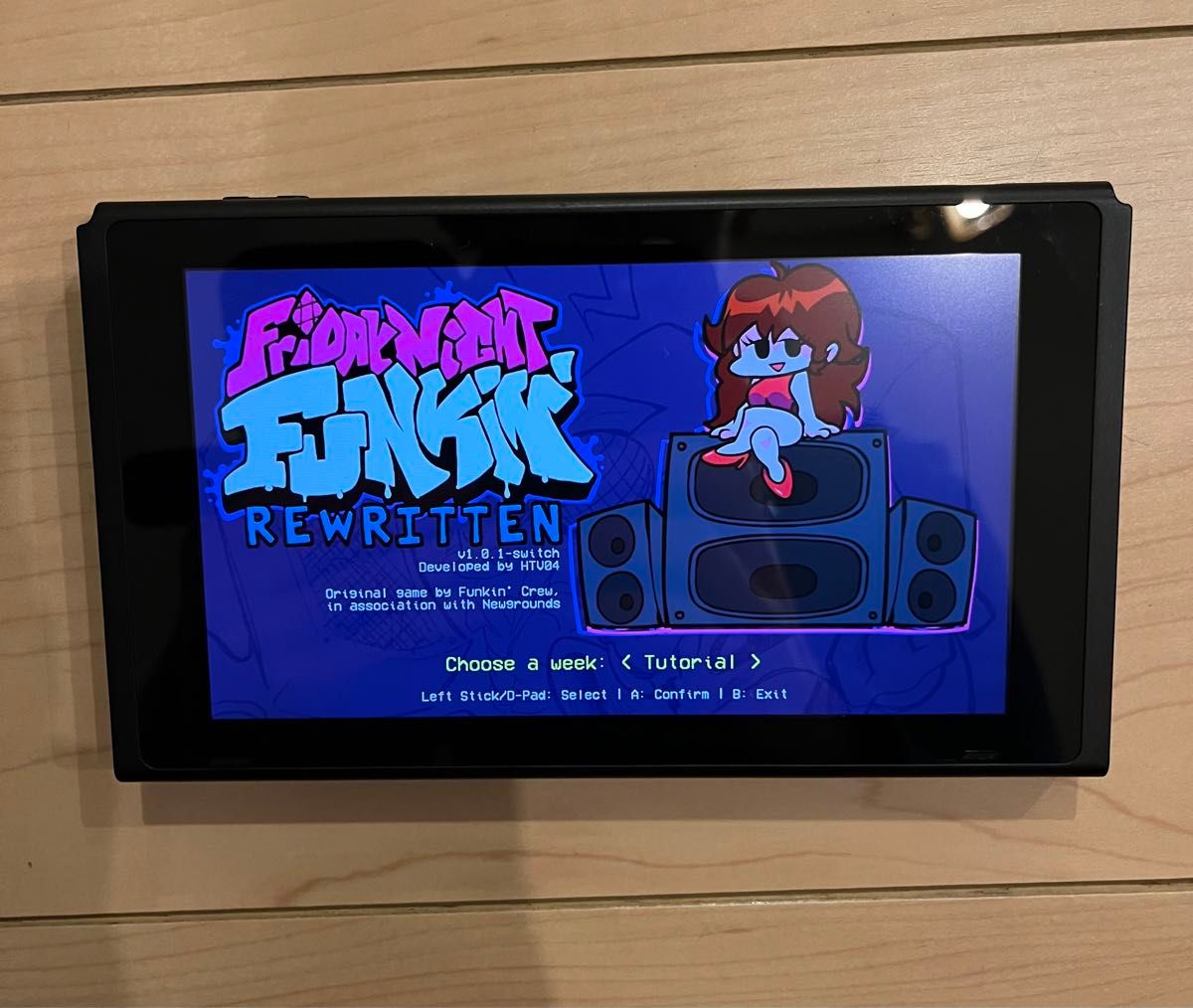 switch 未対策機 バッテリー強化型|Yahoo!フリマ(旧PayPayフリマ) switch 未対策機 バッテリー強化型|Yahoo!フリマ(旧PayPayフリマ)